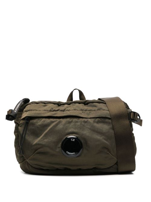 Marsupio uomo b crossbody pack CP COMPANY | 18CMAC112A005269G683